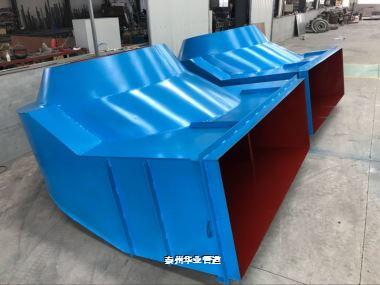 風(fēng)機進(jìn)口風(fēng)箱