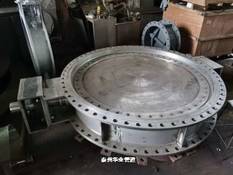 不銹鋼2520高溫風閥